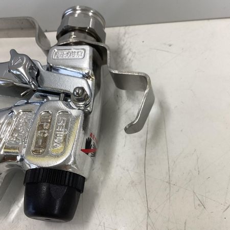 SEIWA エアレスガン 程度A 保管品 TPG-1