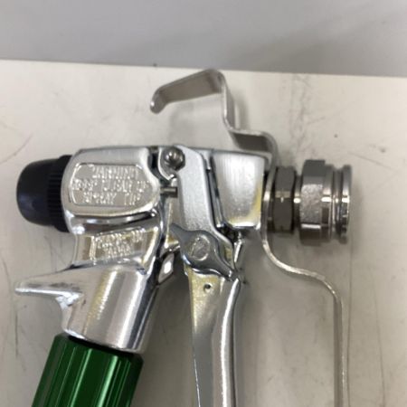 SEIWA エアレスガン 程度A 保管品 TPG-1