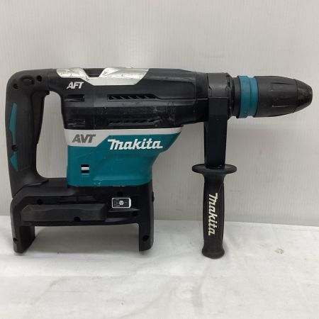 MAKITA マキタ 36V 40mm 充電式ハンマドリル  HR400DPG2N ブルー