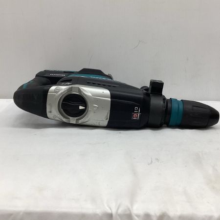 MAKITA マキタ 36V 40mm 充電式ハンマドリル  HR400DPG2N ブルー