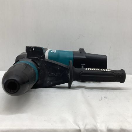 MAKITA マキタ 36V 40mm 充電式ハンマドリル  HR400DPG2N ブルー