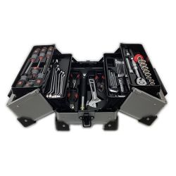 KTC ケーティーシー ツールセット　程度A 付属品完備 美品 SK4521W Aランク