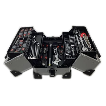 KTC ケーティーシー ツールセット　程度A 付属品完備 美品 SK4521W