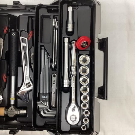 KTC ケーティーシー ツールセット　程度A 付属品完備 美品 SK4521W