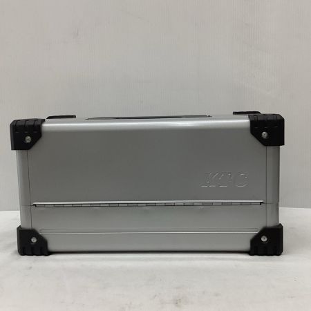 KTC ケーティーシー ツールセット　程度A 付属品完備 美品 SK4521W