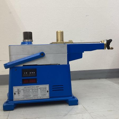 大同工業 ERCOLINA MEDI BENDER メディベンダー Art.070 ART070L ﾊﾟｲﾌﾟﾍﾞﾝﾀﾞｰ ｴﾙｺﾘｰﾅ ﾏﾙﾁﾌｫｰﾑ