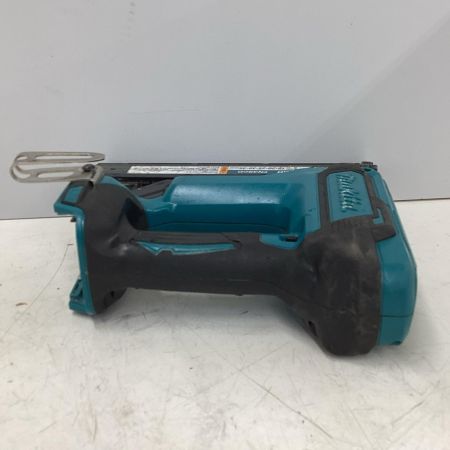 MAKITA マキタ 充電式釘打 程度C 本体のみ 18v キズ・ヨゴレ有 FN350D ブルー