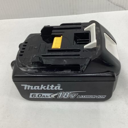 MAKITA マキタ 18V 18mm 充電式ハンマドリル バッテリ×1、ケース付き   HR183D ブルー