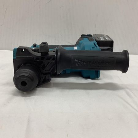 MAKITA マキタ 18V 18mm 充電式ハンマドリル バッテリ×1、ケース付き   HR183D ブルー
