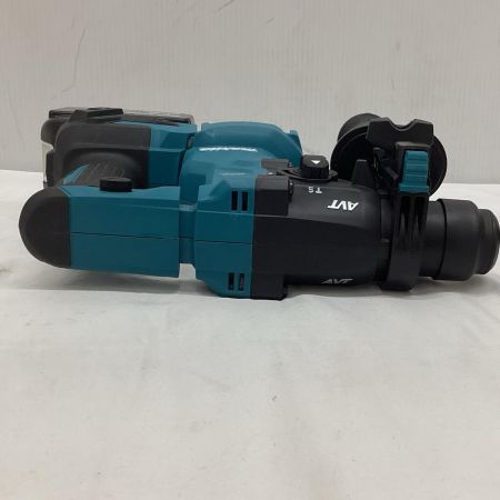MAKITA マキタ 18V 18mm 充電式ハンマドリル バッテリ×1、ケース付き   HR183D ブルー