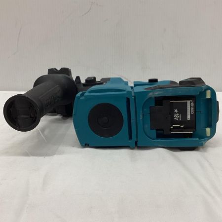 MAKITA マキタ 18V 18mm 充電式ハンマドリル バッテリ×1、ケース付き   HR183D ブルー