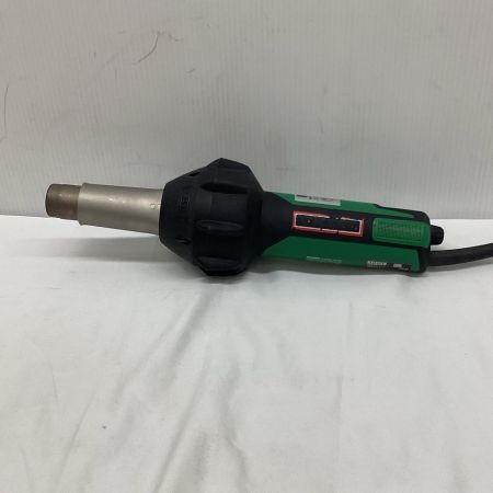 LEISTER  熱風機 程度C ケース付 コード式 トリアックAT型