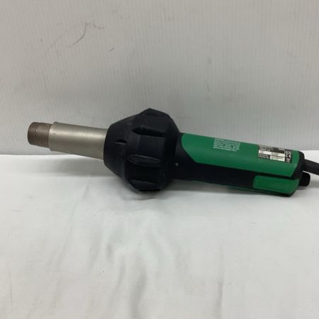 LEISTER  熱風機 程度C ケース付 コード式 トリアックAT型
