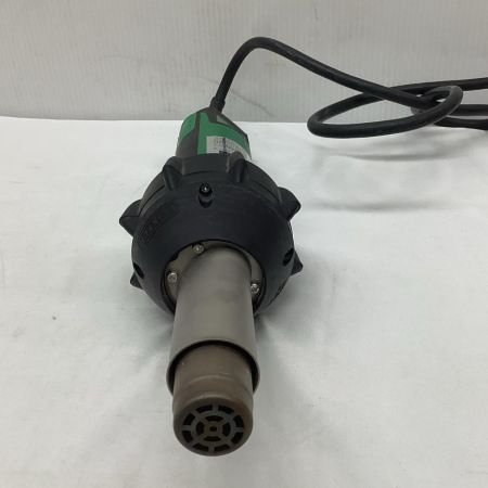 LEISTER  熱風機 程度C ケース付 コード式 トリアックAT型