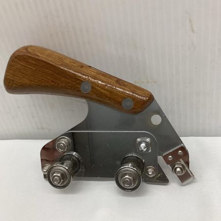 ヒヤマ スロットカッター 390-04
