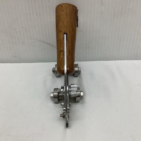 ヒヤマ スロットカッター 390-04