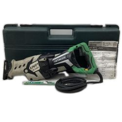 HITACHI 日立 130mm セーバソー CR13VBY2 Cランク