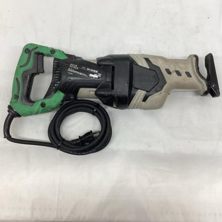 HITACHI 日立 130mm セーバソー CR13VBY2