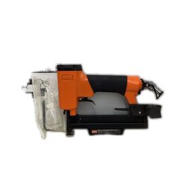 MAX マックス エアネイラ 程度A 本体のみ 常圧 TA-35FP/425J オレンジ Aランク