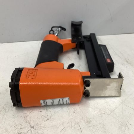 MAX マックス エアネイラ 程度A 本体のみ 常圧 TA-35FP/425J オレンジ