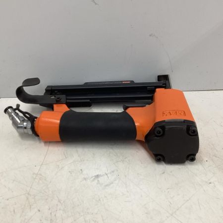 MAX マックス エアネイラ 程度A 本体のみ 常圧 TA-35FP/425J オレンジ
