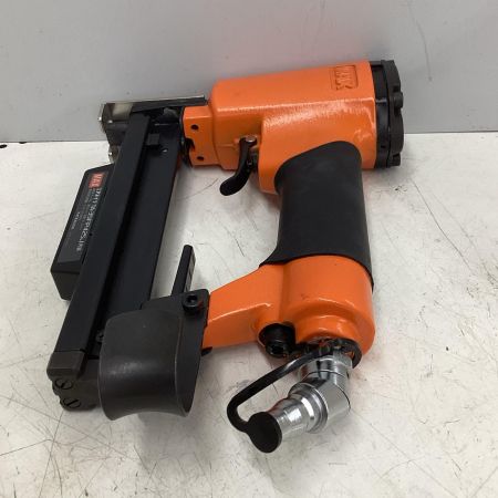 MAX マックス エアネイラ 程度A 本体のみ 常圧 TA-35FP/425J オレンジ