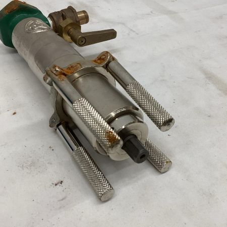 QSO(前澤給装工業) 水道用 穿孔機 1型 13～25