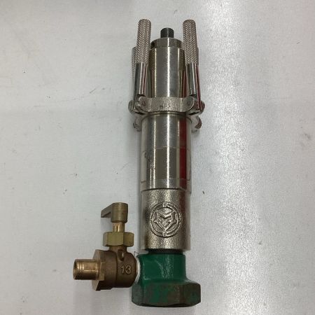 QSO 前澤給装工業 水道用 穿孔機 1型 13～25