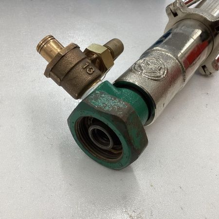 QSO 前澤給装工業 水道用 穿孔機 1型 13～25