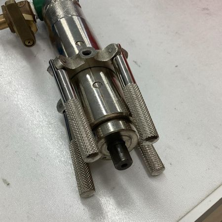 QSO 前澤給装工業 水道用 穿孔機 1型 13～25
