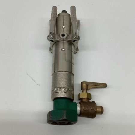 QSO 前澤給装工業 水道用 穿孔機 1型 13～25