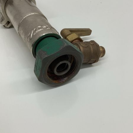 QSO 前澤給装工業 水道用 穿孔機 1型 13～25