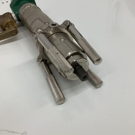 QSO 前澤給装工業 水道用 穿孔機 1型 13～25
