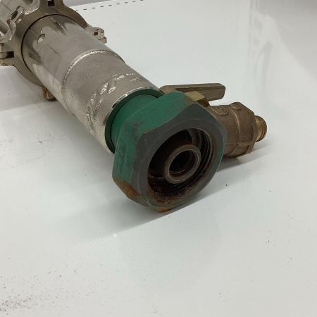 QSO 前澤給装工業 水道用 穿孔機 1型 13～25