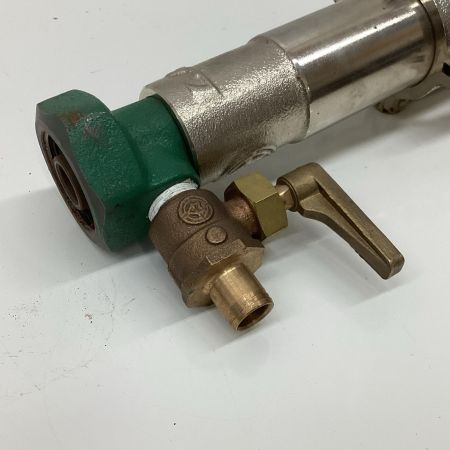 QSO 前澤給装工業 水道用 穿孔機 1型 13～25