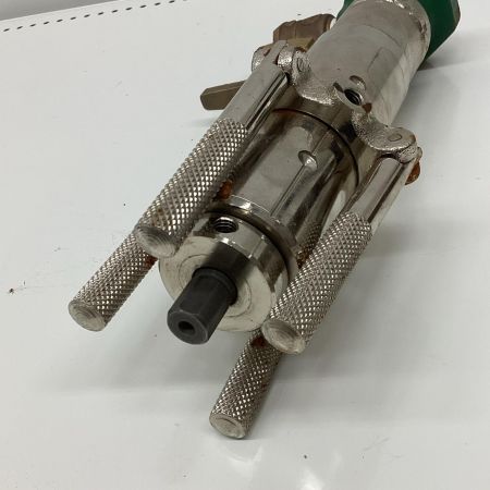 QSO 前澤給装工業 水道用 穿孔機 1型 13～25