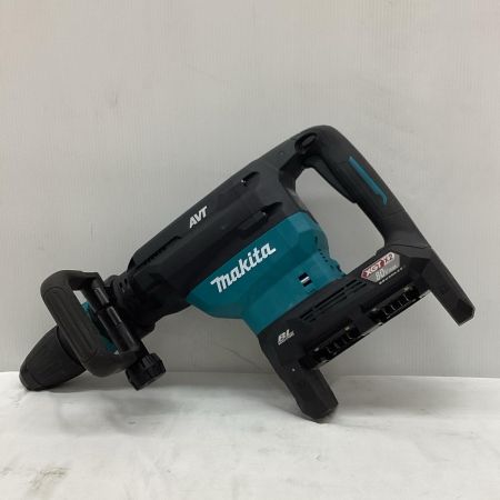 MAKITA マキタ 充電式ハンマ 程度B ケース付 コードレス式 40v バッテリー・充電器別売り HM002G