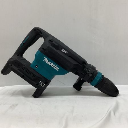 MAKITA マキタ 充電式ハンマ 程度B ケース付 コードレス式 40v バッテリー・充電器別売り HM002G