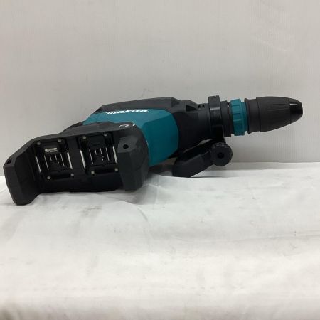 MAKITA マキタ 充電式ハンマ 程度B ケース付 コードレス式 40v バッテリー・充電器別売り HM002G