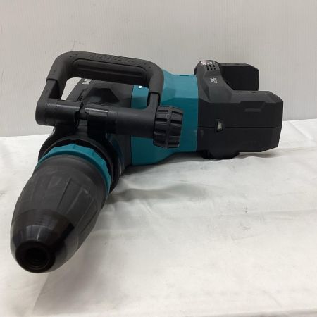 MAKITA マキタ 充電式ハンマ 程度B ケース付 コードレス式 40v バッテリー・充電器別売り HM002G