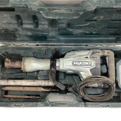 HiKOKI ハイコーキ 100V ハンマ H65SB3 Cランク
