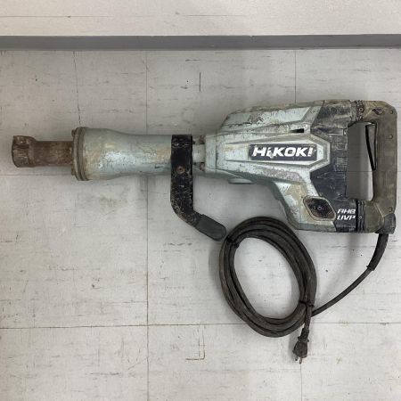 HiKOKI ハイコーキ 100V ハンマ H65SB3