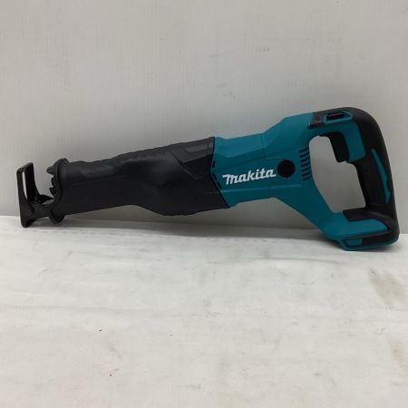 MAKITA マキタ 18V 充電式レシプロソー JR186DRGX ブルー