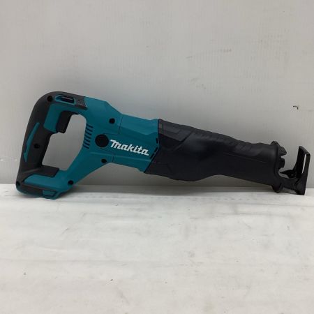 MAKITA マキタ 18V 充電式レシプロソー JR186DRGX ブルー