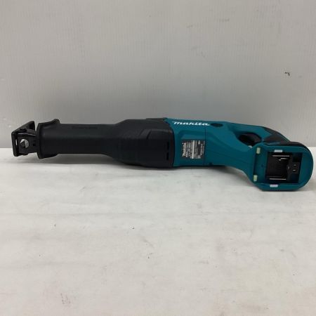 MAKITA マキタ 18V 充電式レシプロソー JR186DRGX ブルー