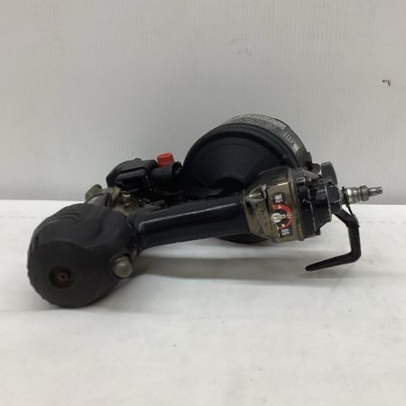 HiKOKI ハイコーキ  エア釘打ち  程度C 本体のみ 高圧 NV50HR2