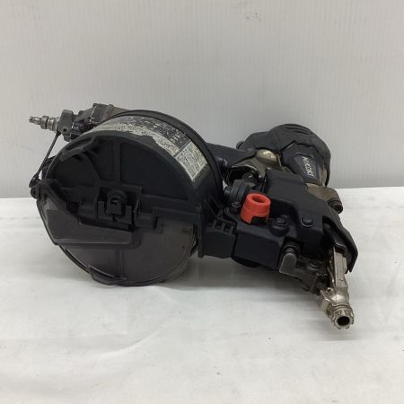 HiKOKI ハイコーキ  エア釘打ち  程度C 本体のみ 高圧 NV50HR2