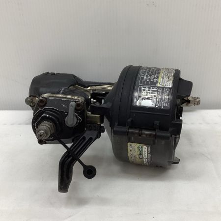 HiKOKI ハイコーキ  エア釘打ち  程度C 本体のみ 高圧 NV50HR2
