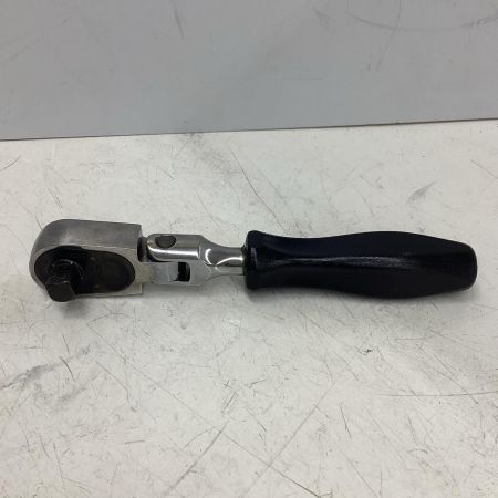 Snap-on スナップオン  ラチェットハンドル 程度C FK835