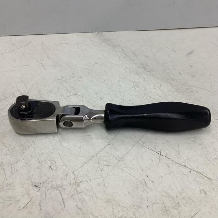 Snap-on スナップオン  ラチェットハンドル 程度C FK835